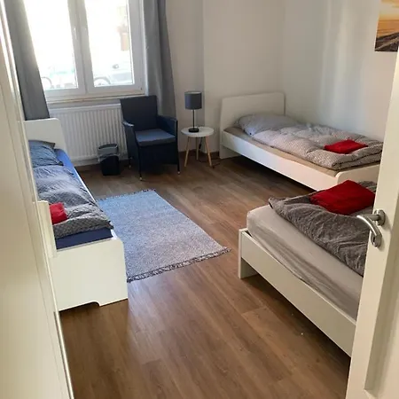 Grosse Gemuetliche In * Osnabrueck